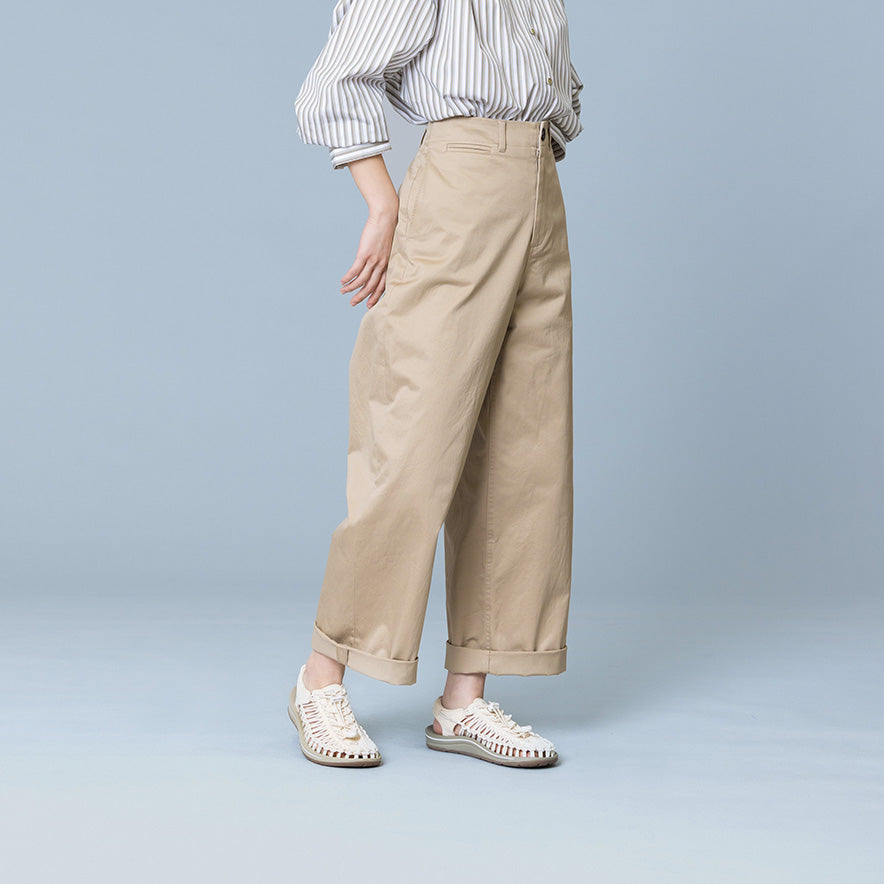 Women's UNEEK Sneaker | Vapor/Pale Lilac - Image 8