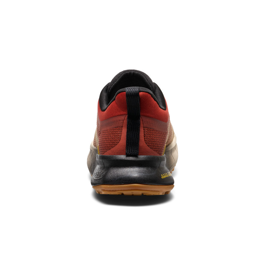 Men's 450 Dirt Hiking Shoe | Safari/Red Ochre - Image 5