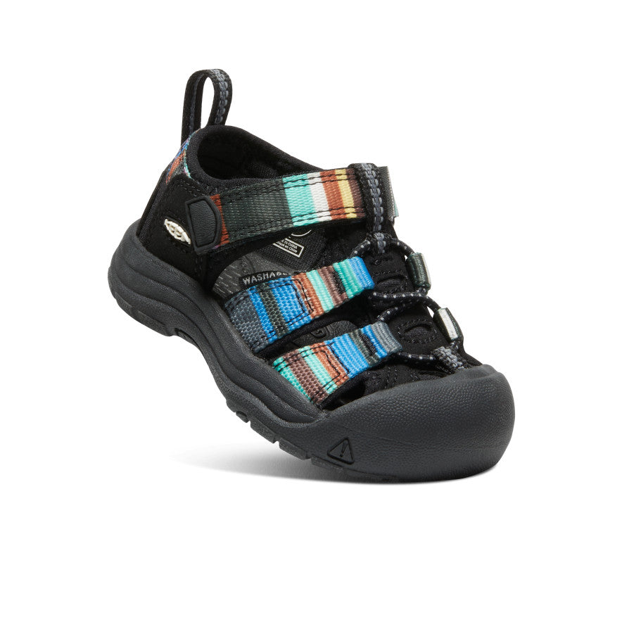 Toddlers' Newport H2 | Raya Black - Image 3