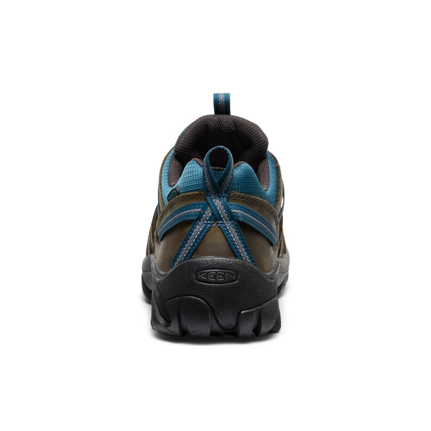 Men's Voyageur | Alcatraz/Legion Blue - Image 5