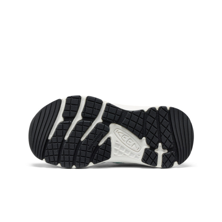 Little Kids' Motozoa Sneaker | Mediterranea/Pink Lemonade - Image 6