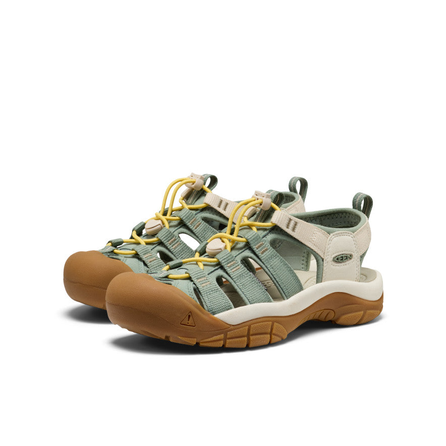 Women's Newport H2 | Tri-Block Lily Pad - Image 2