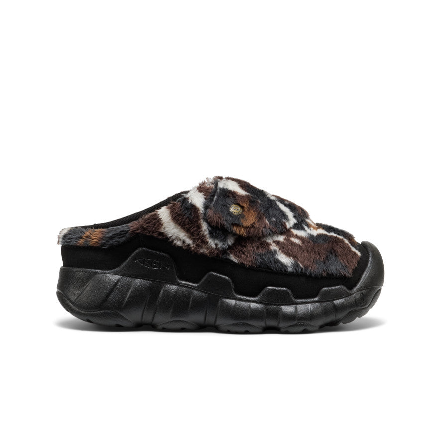 Big Kids' Hypowser Wrap Shoe | Black/Java