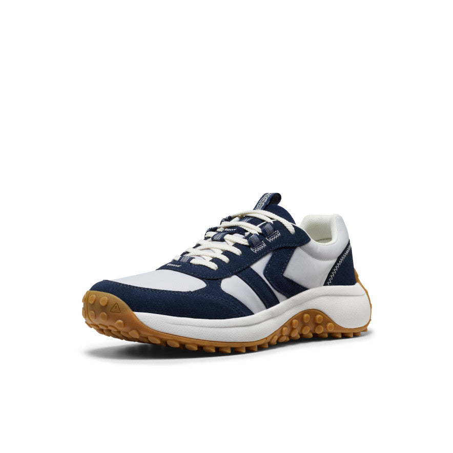 Men's KS86 Sneaker | Naval Academy/Star White - Image 3