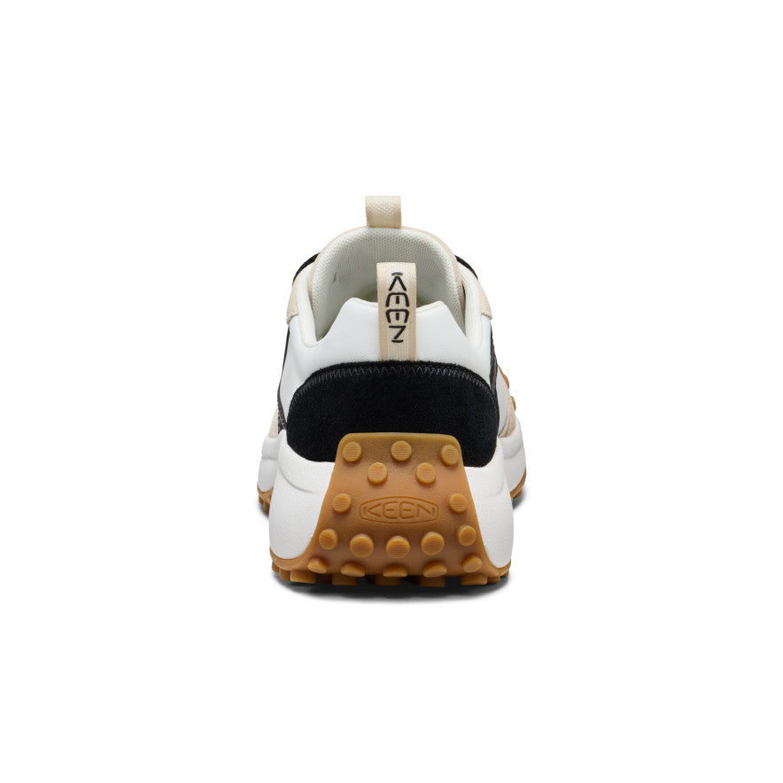 Men's KS86 Sneaker | Star White/Black - Image 5