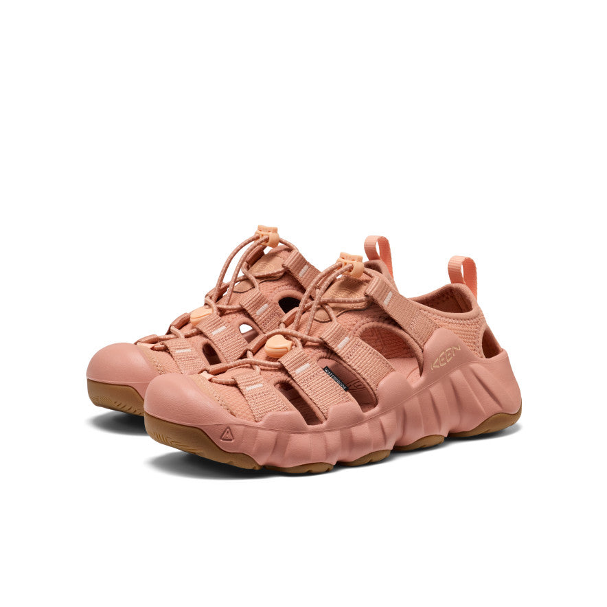 Women's Hyperport H2 Sandal | Monochrome/Cork - Image 2