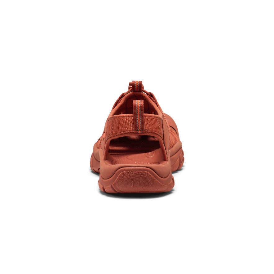 Men's Newport H2 Sandal | Monochrome/Burnt Brick - Image 5