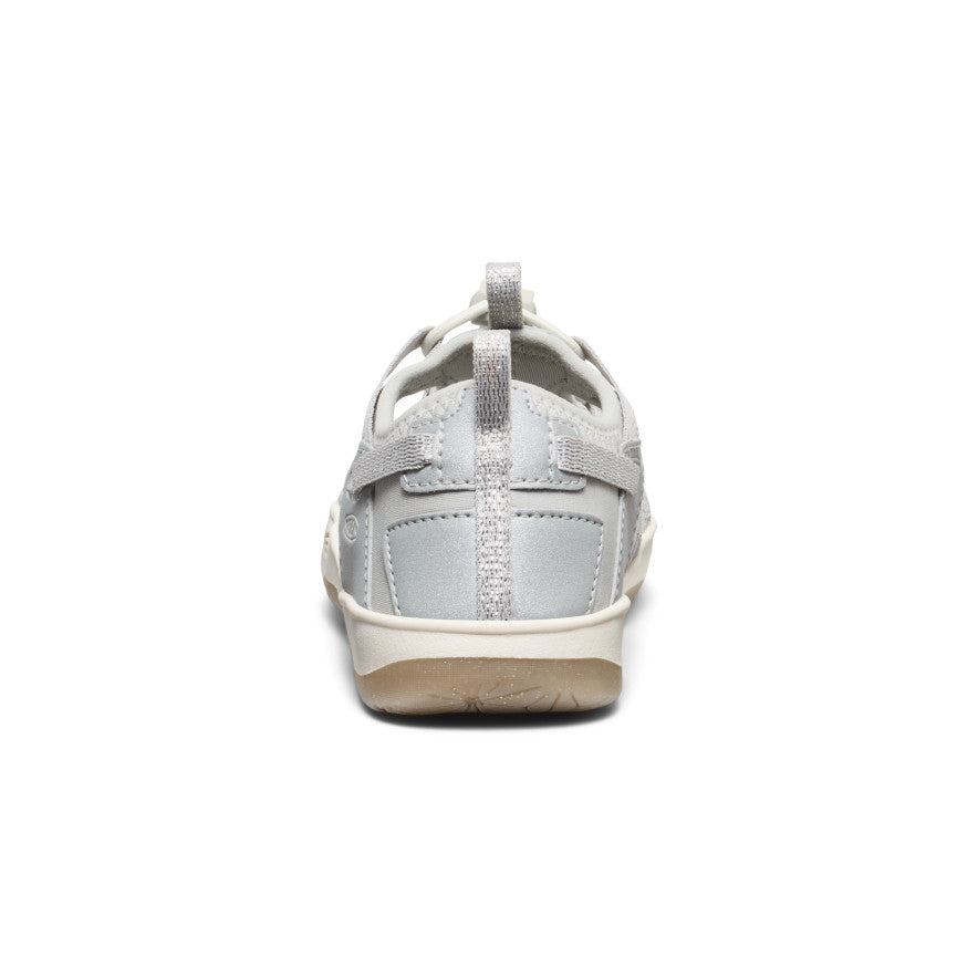 Big Kids' Moxie Sandal | Silver - Image 5
