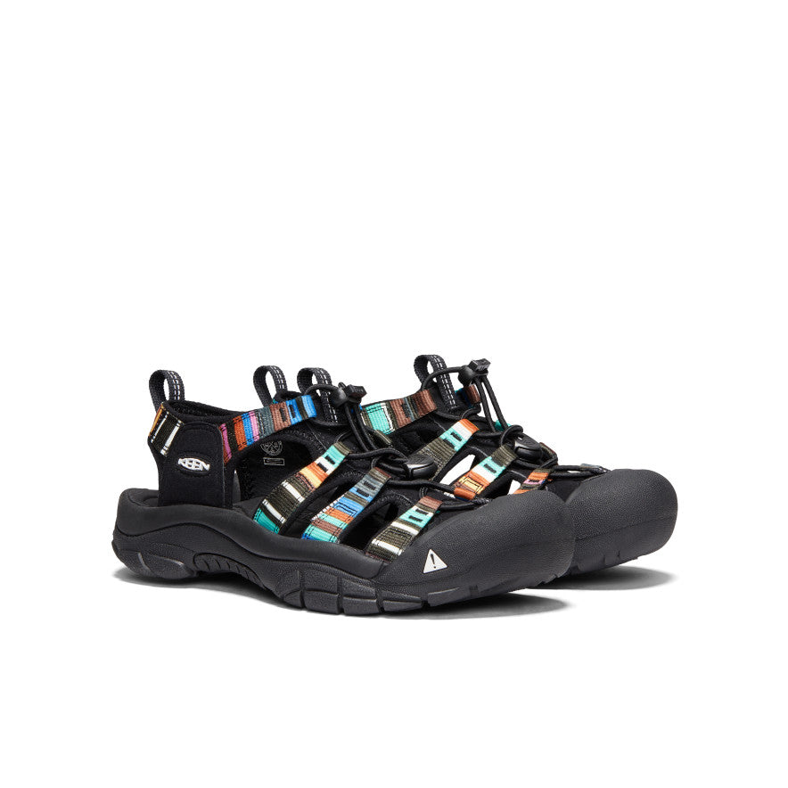Women's Newport H2 | Raya Black - Image 2