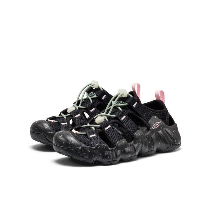 Women's Hyperport H2 Sandal | Black Stardust - Image 2