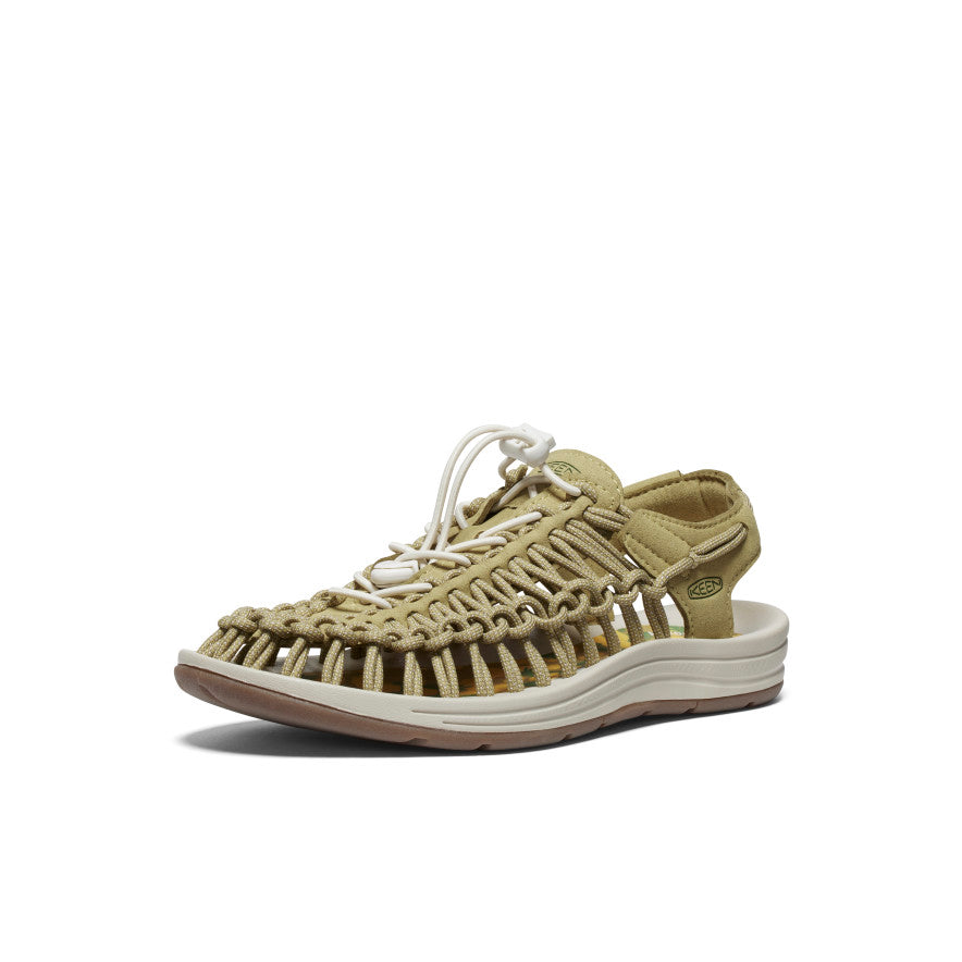 Women's UNEEK Sneaker x IWD | Mimosa 2 - Image 3