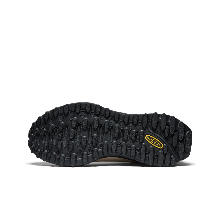 Men's Jasper Zionic Sneaker | Safari/Sky Captain - Image 7