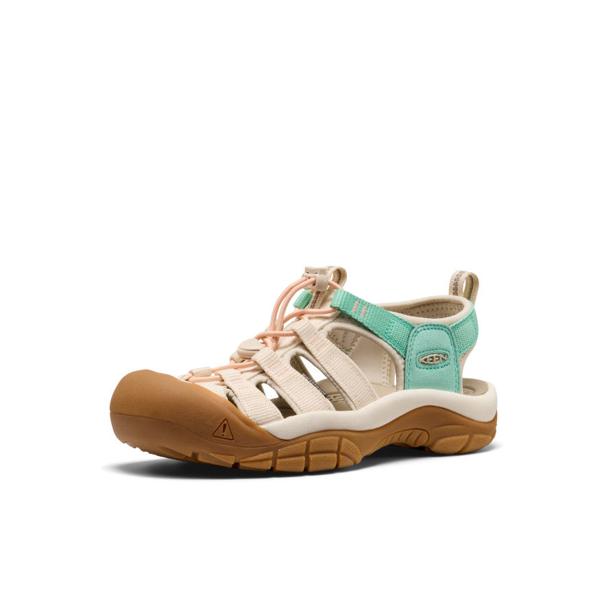 Women's Newport H2 | Tri-Block Birch - Image 3