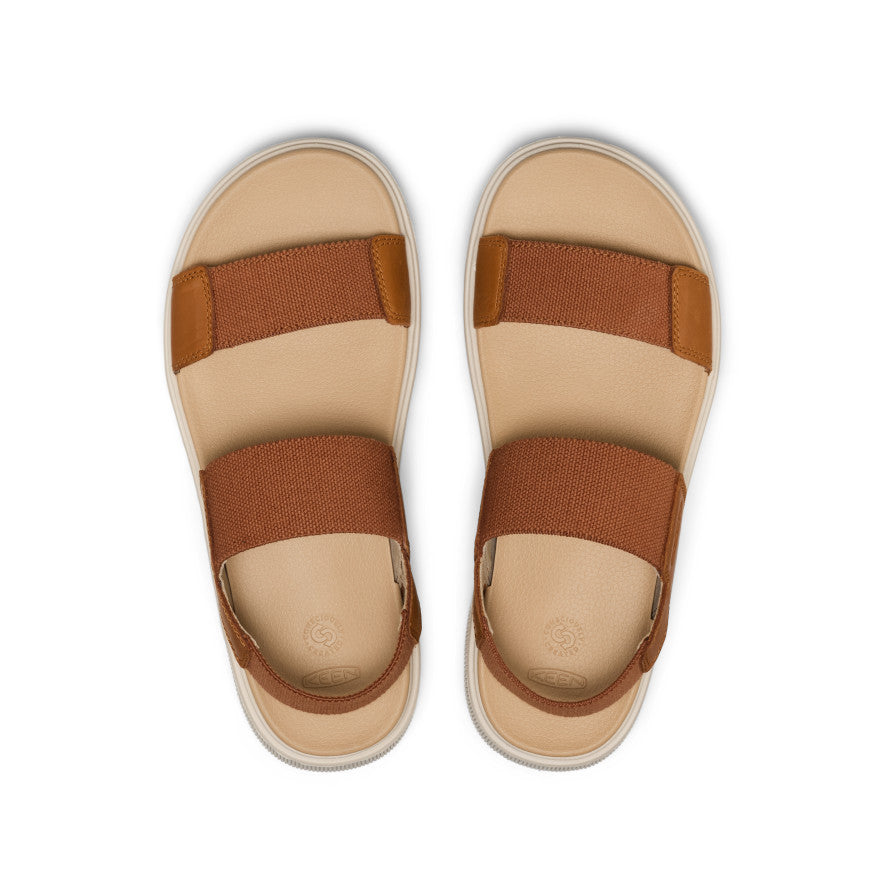 Women's Elle Mila Backstrap Sandal | KEEN Maple - Image 4