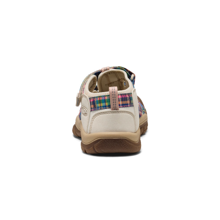 Big Kids' Newport H2 | Gingham/Orchid Smoke - Image 5