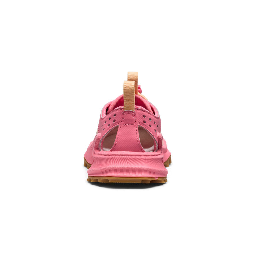 Little Kids' Zionic ADV Sandal | Pink Lemonade/Peach Fuzz - Image 5