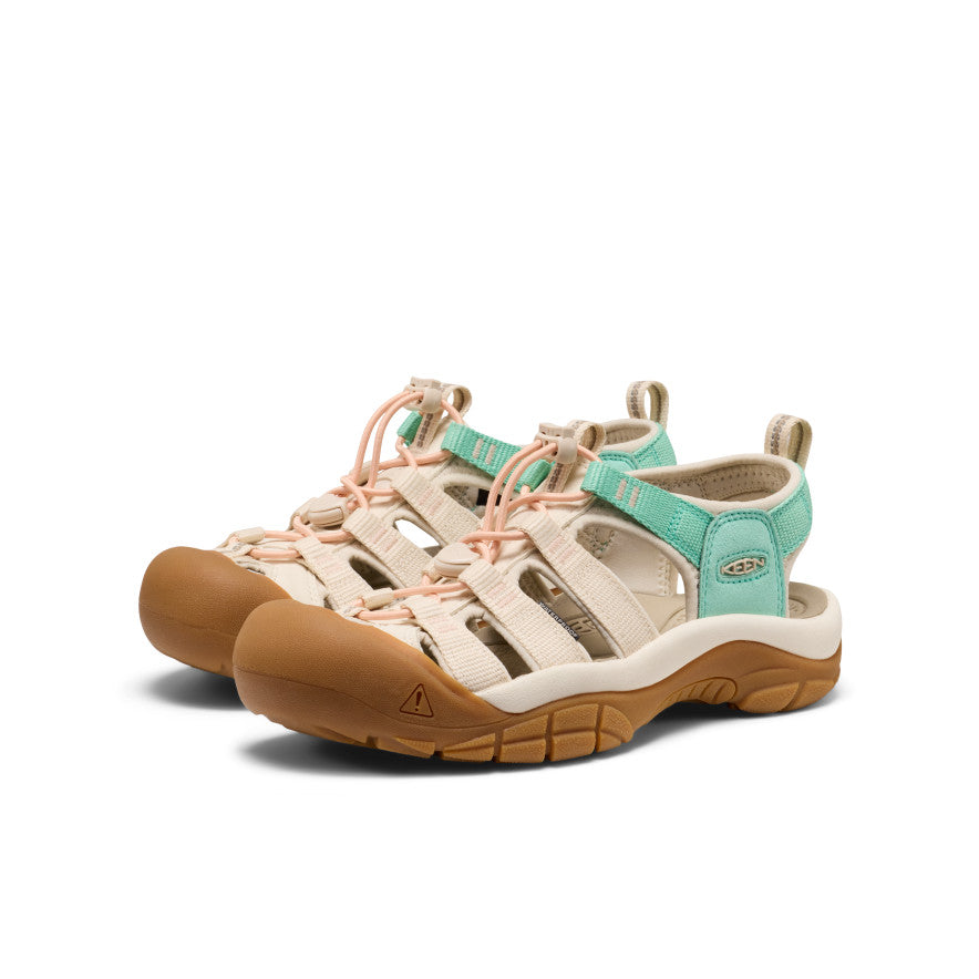 Women's Newport H2 | Tri-Block Birch - Image 2