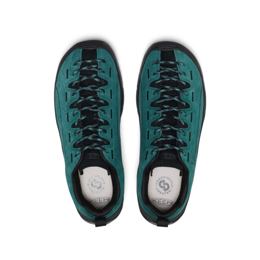 Men's Jasper Sneaker | Mediterranea/Black - Image 5