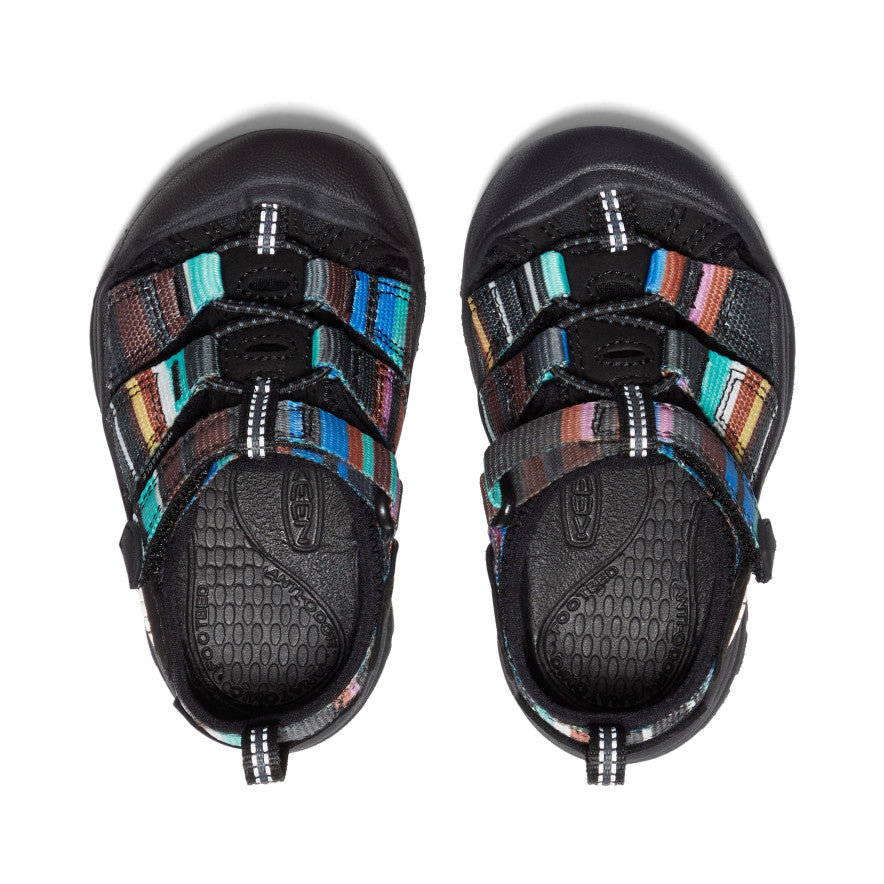 Toddlers' Newport H2 | Raya Black - Image 4