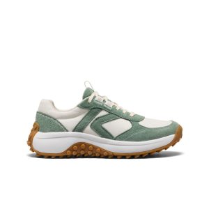 Women's KS86 Sneaker  |  Lily Pad/Birch