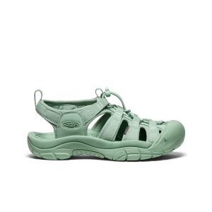 Women's Newport H2  |  Monochrome/Granite Green