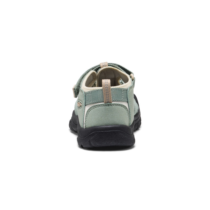 Big Kids' Newport H2 | Lily Pad/Black - Image 5