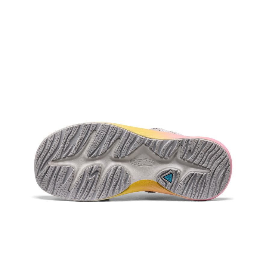 Women's Whisper Lite Sandal | Alloy/Orchid Smoke - Image 6