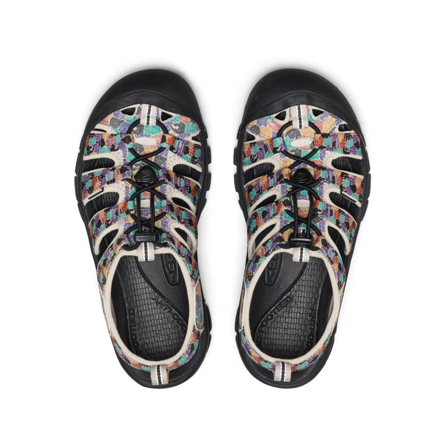 Women's Newport Retro | Multi/Purple Haze - Image 4