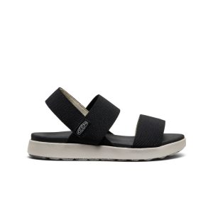 Women's Elle Backstrap Sandal | Black
