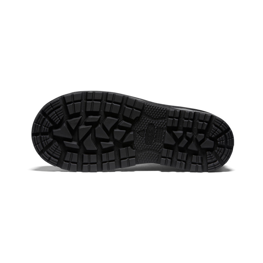 Men's CSA Camden 6 Waterproof Boot (Carbon Toe) | Dark Earth/Black - Image 6