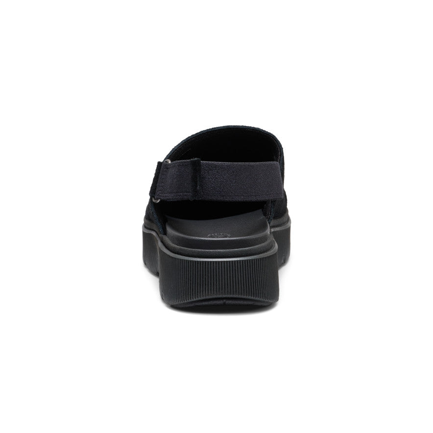 Women's Elle Mila Mule | Black - Image 5