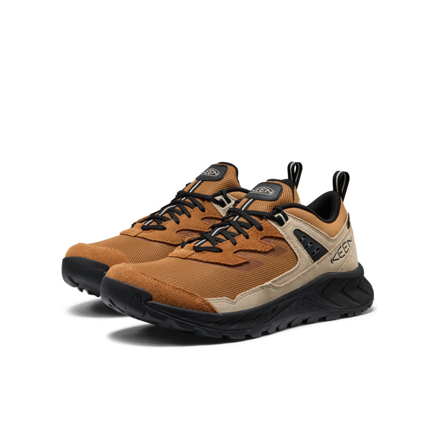 Men's Hightrail Waterproof Hiking Shoe | Chipmunk/Safari - Image 2