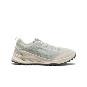 Women's Jasper Zionic Sneaker  |  Ballad Blue/Silver