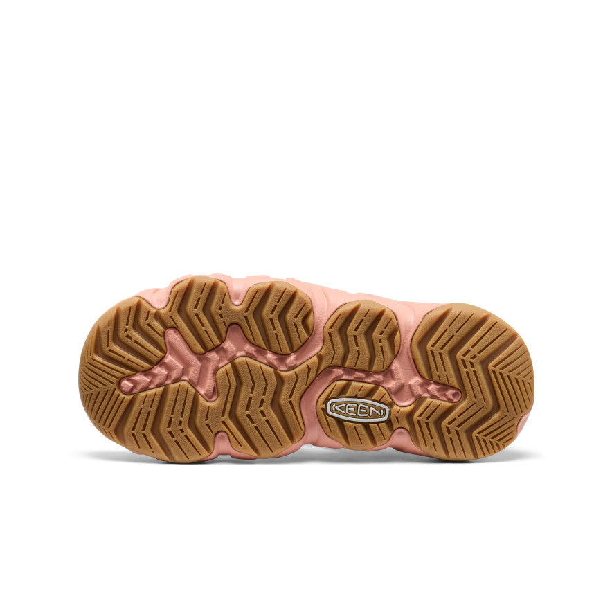 Women's Hyperport H2 Sandal | Monochrome/Cork - Image 6