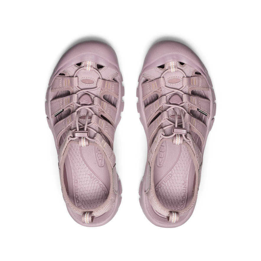 Women's Newport H2 | Monochrome/Toadstool - Image 4