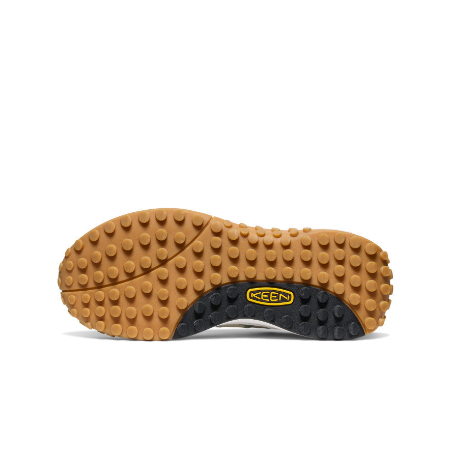 Women's KS86 Sneaker | Dark Forest/Star White - Image 6