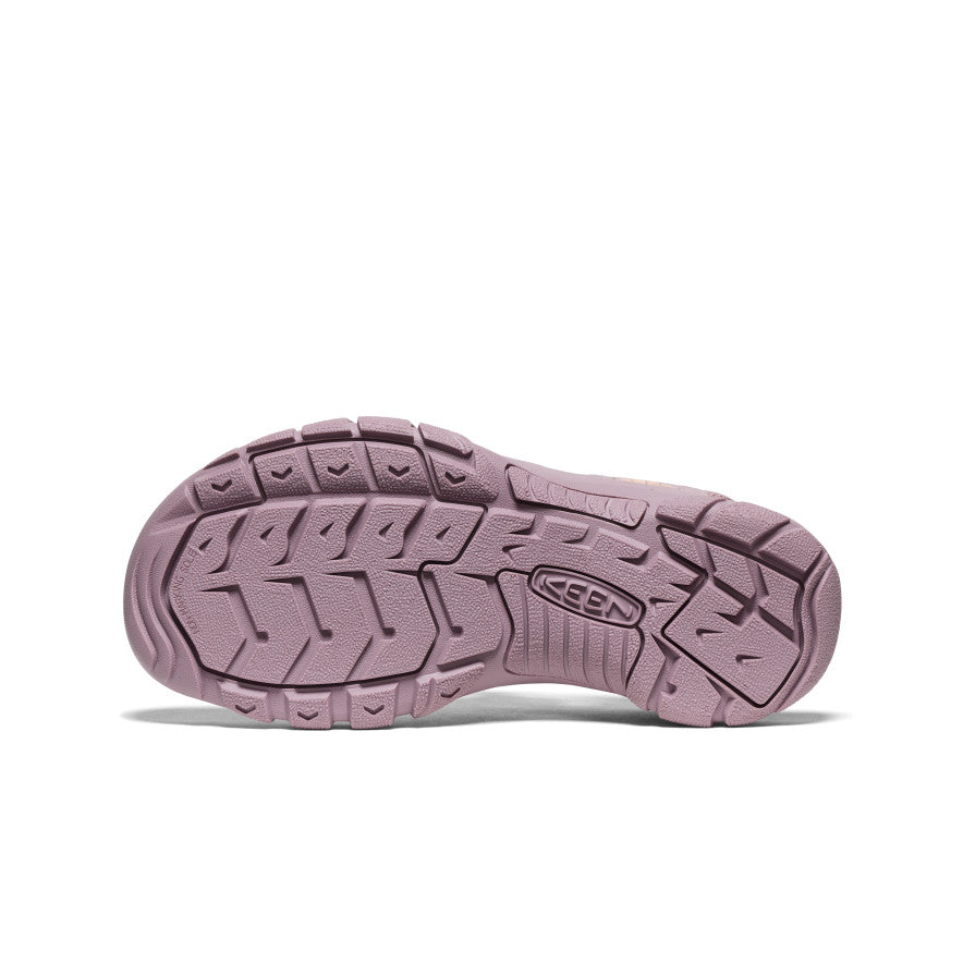 Women's Newport H2 | Monochrome/Toadstool - Image 6