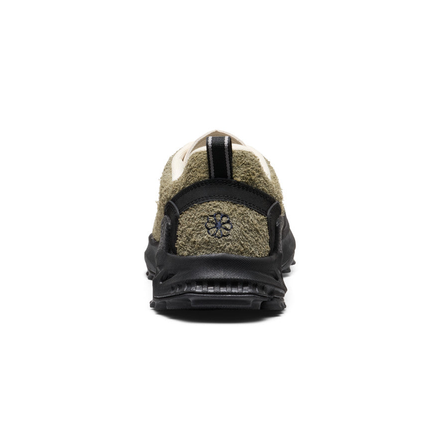 Men's Jasper Zionic Sneaker | Dark Olive/Birch - Image 5
