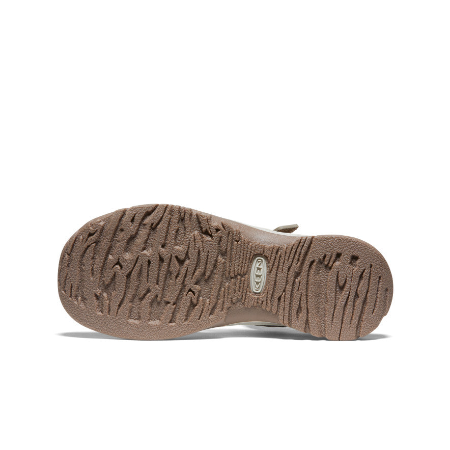 Women's Rose Sandal | Brindle/Shiitake - Image 6