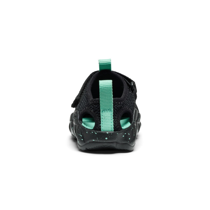 Toddlers' Hyperport H2 Sandal | Black Stardust - Image 5