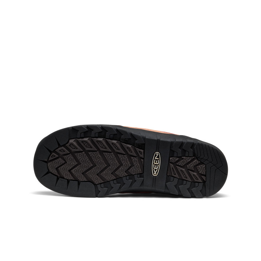 Women's Jasper Rocks Sneaker | Cork/Java - Image 9