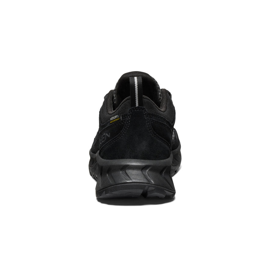 Women's Hightrail EXP Waterproof Shoe | Black/Magnet - Image 5