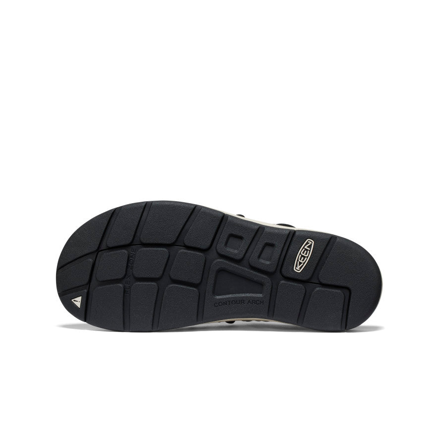 Men's UNEEK Canvas | Black/Birch - Image 6