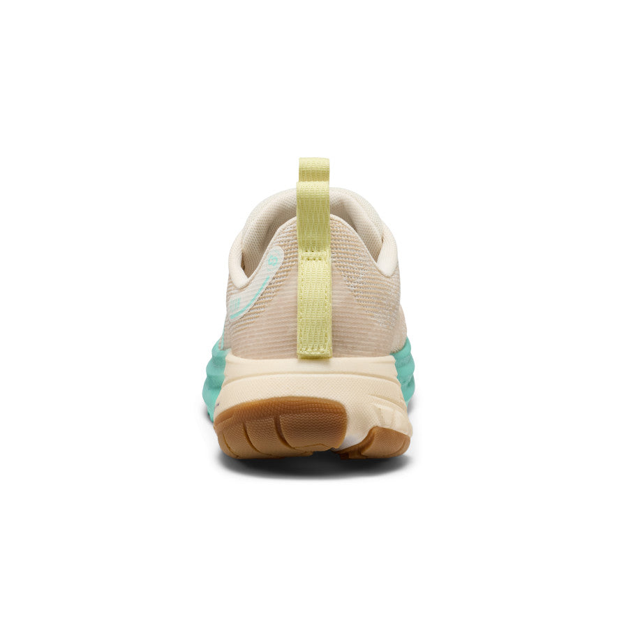 Women's Roam Trail Running Shoe | Birch/Cabbage - Image 5