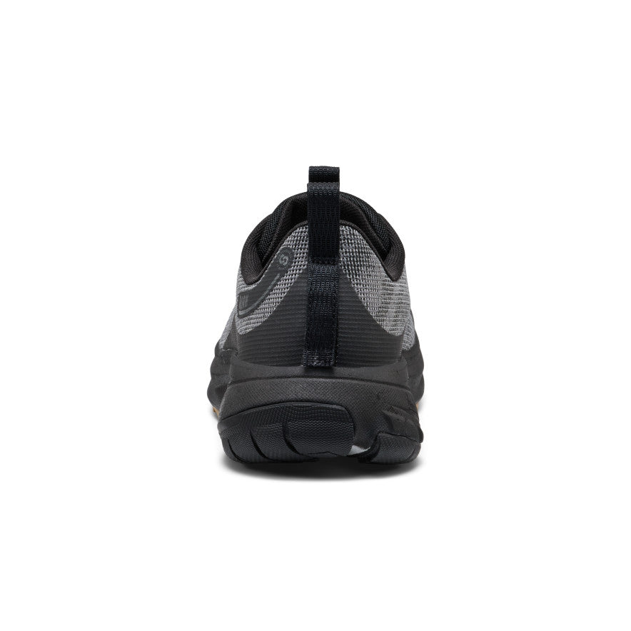 Men's Roam Trail Running Shoe | Black/Magnet - Image 5