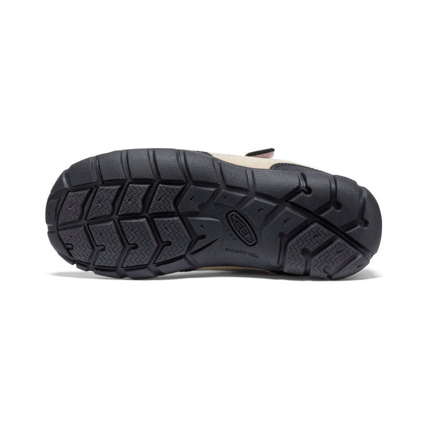 Big Kids' Jasper II | Safari/Pastel Lavender - Image 6