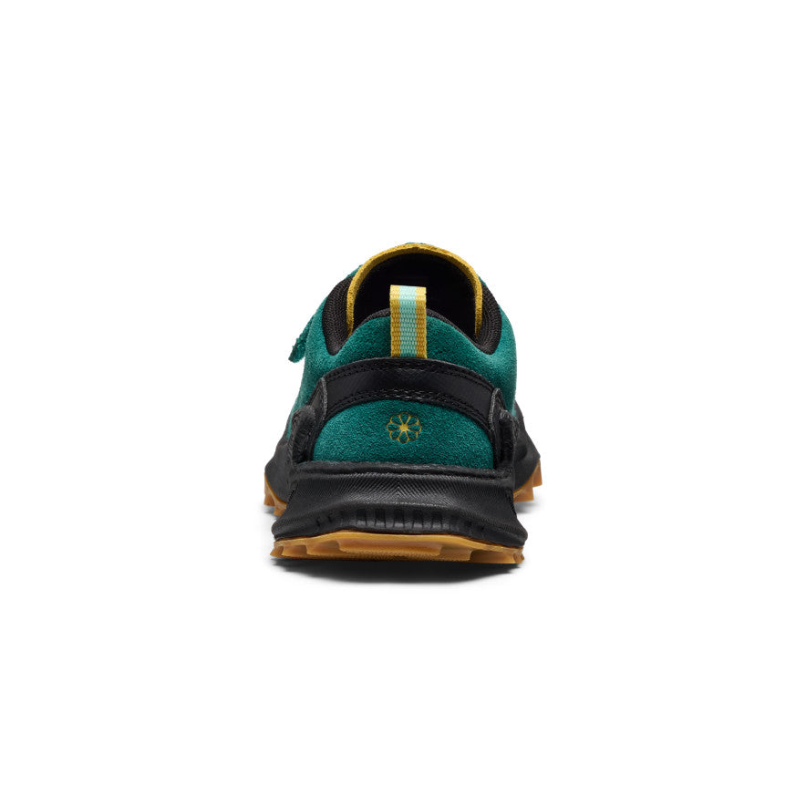 Little Kid's Jasper Zionic Sneaker | Mediterranea/Cabbage - Image 5
