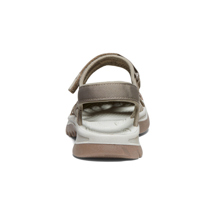 Women's Rose Sandal | Brindle/Shiitake - Image 5