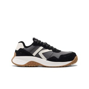 Women's KS86 Utility Work Sneaker (Carbon Toe)  |  Magnet/Gum