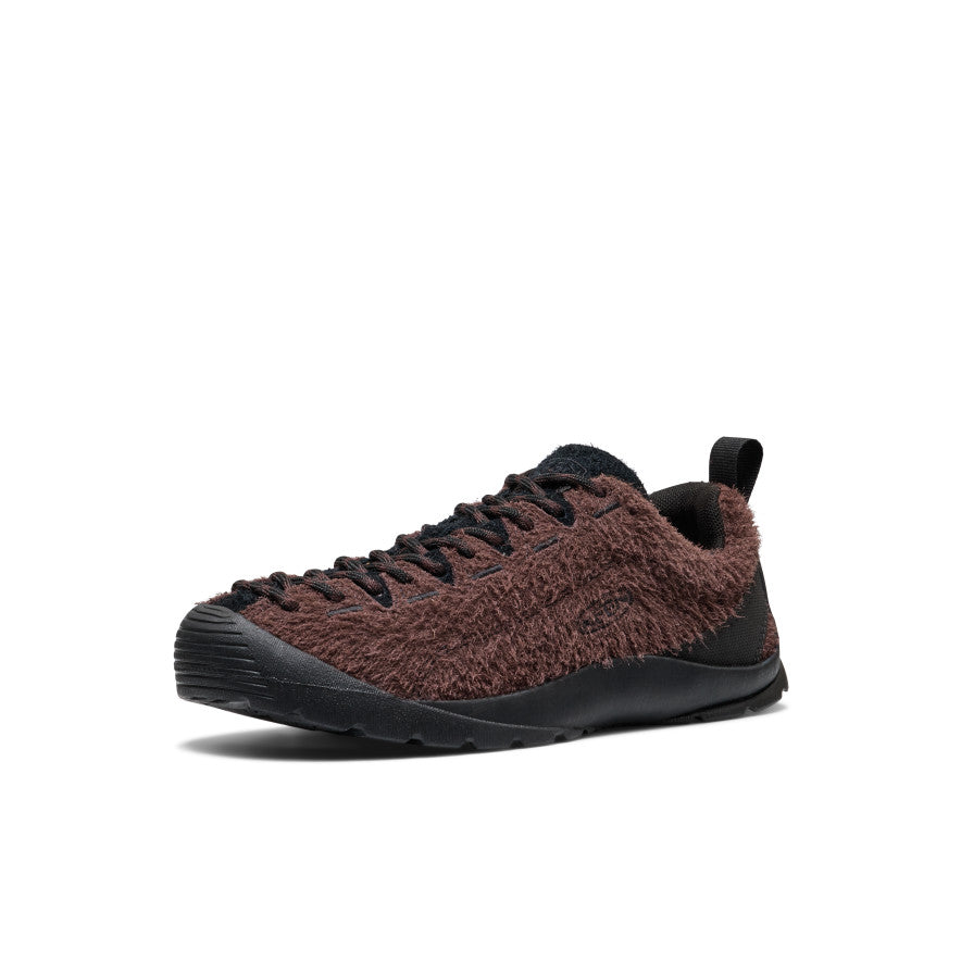 Women's Jasper Sneaker | Java/Black - Image 3